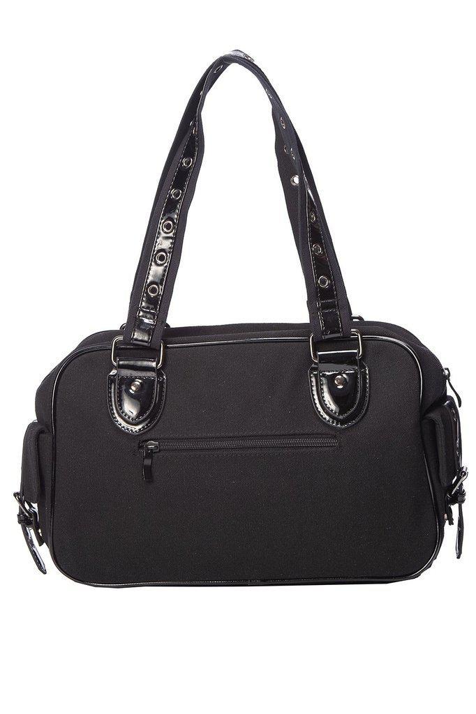 Banned Apparel Rhapsody Bag (Black)