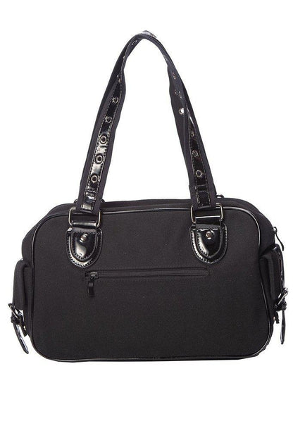 Banned Apparel Rhapsody Bag (Black)