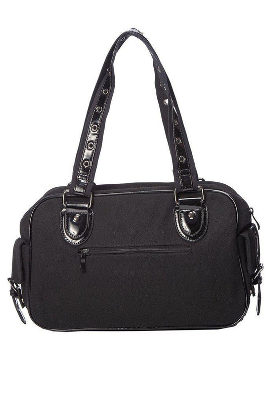 Banned Apparel Rhapsody Bag (Black)