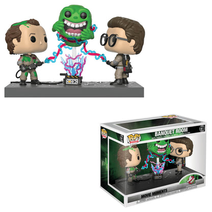 POP! Moments: Ghostbusters Banquet Room 730