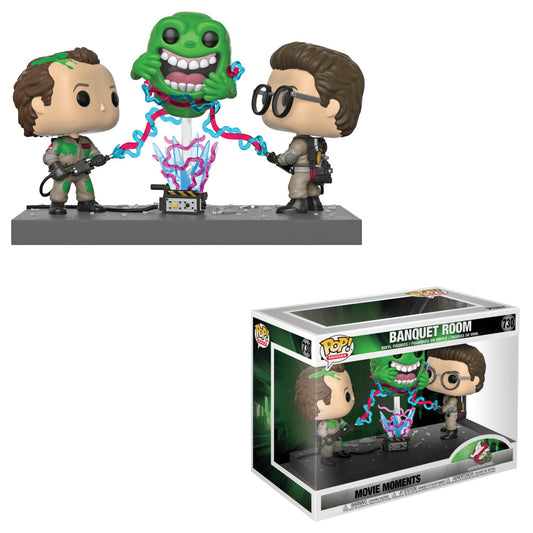 POP! Moments: Ghostbusters Banquet Room 730