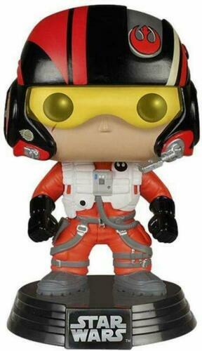 POP: Star Wars: Poe Dameron 62