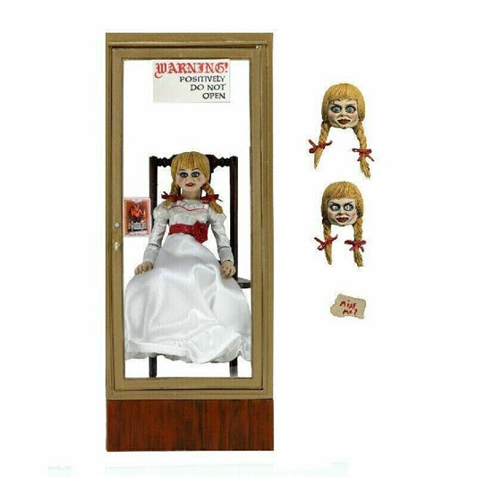 7" Scale Action Figure Ultimate (Annabelle 3)