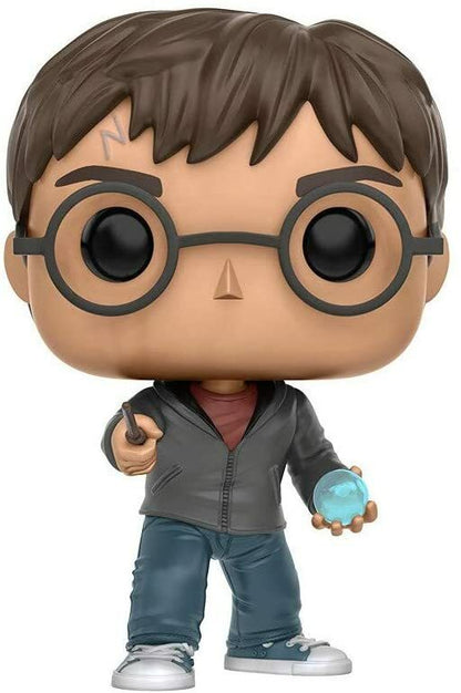 POP! Harry Potter: Harry with Prophecy 32