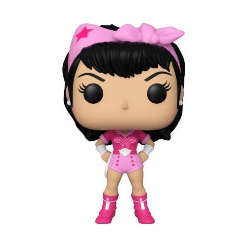 POP! DC Bombshells: Wonder Woman BCA