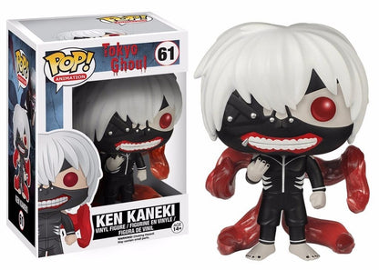 POP! Tokyo Ghoul: Ken Kaneki 61