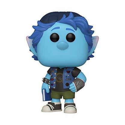 POP! Disney - Onward - Barley Lightfoot
