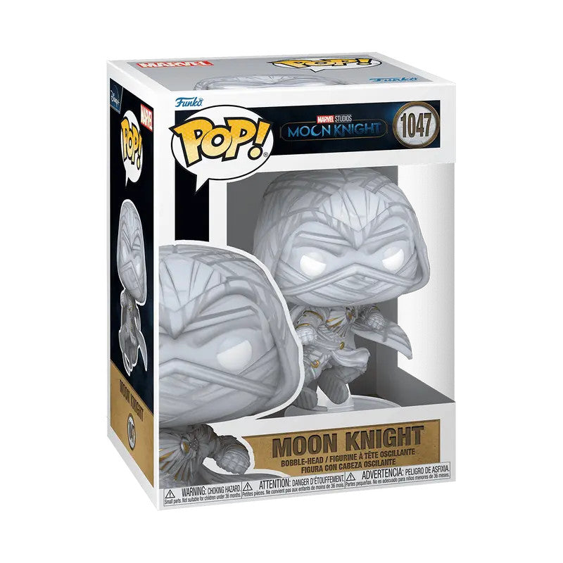 POP Marvel: Moonknight - Moonknight