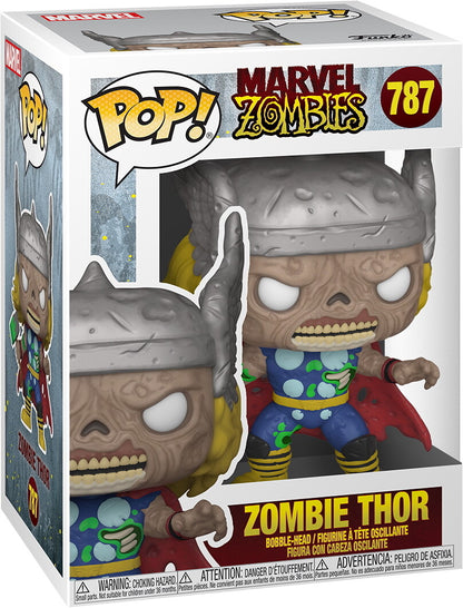 POP! Marvel: Marvel Zombies - Thor