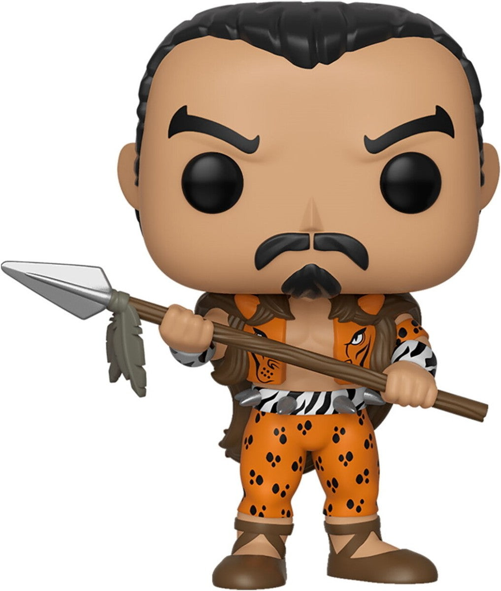 POP! Marvel Kraven The Hunter