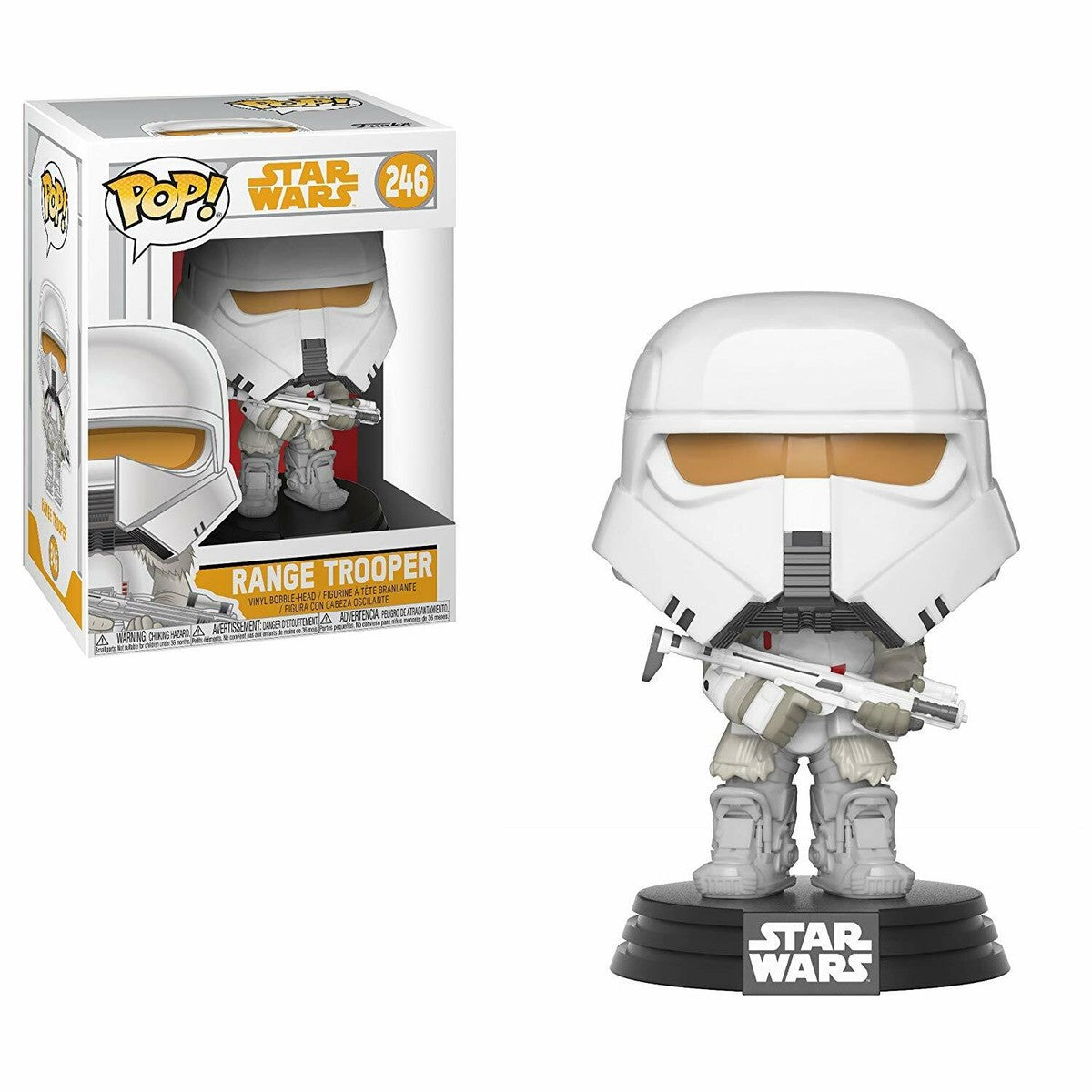 POP: Star Wars: Range Trooper 246