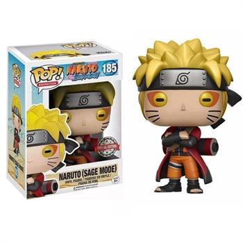 POP Naruto Shippuden: Naruto Sage Mode 185