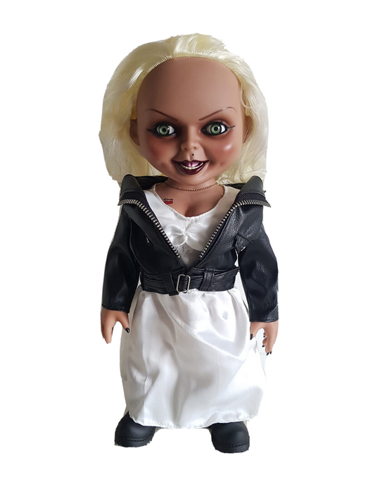 Bride of Chucky 15" Tiffany Talking Doll