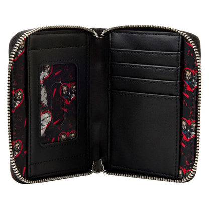 Loungefly: Bride Of Chucky - Happy Couple Wallet