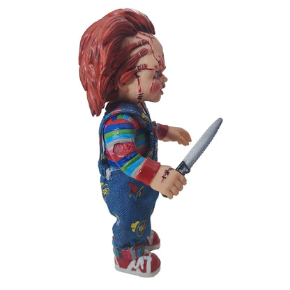 Chucky (Bride of Chucky) Bendable Action Figure