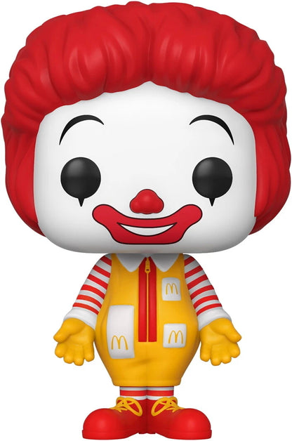 POP! Ad Icons: McDonalds: Ronald McDonald 85