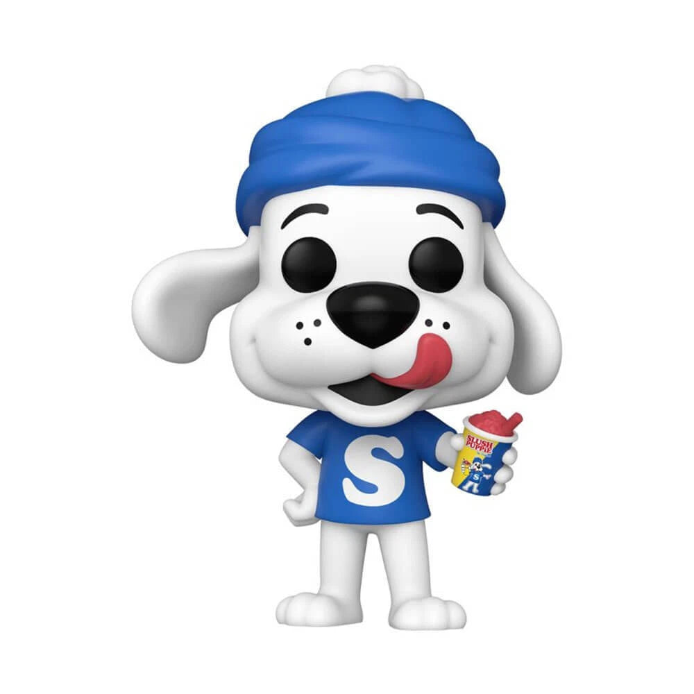 POP! Ad Icons: Slush Puppie