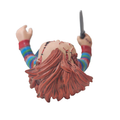 Chucky (Bride of Chucky) Bendable Action Figure