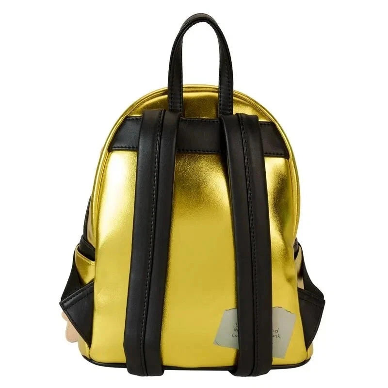 Loungefly: Laika Coraline Doll Mini Backpack