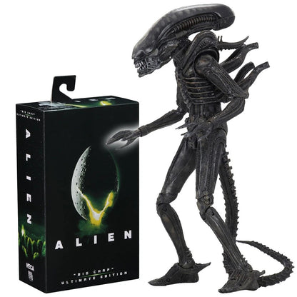 Big Chap 7" Ultimate Figure - Alien 40th Anniversary