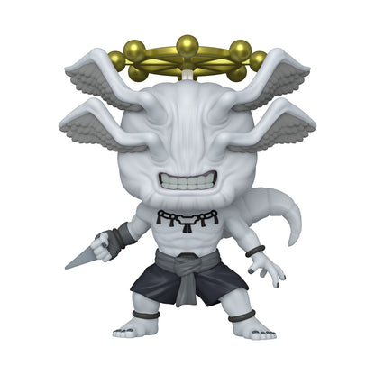 POP Super: Jujutsu Kaisen - Mahoraga
