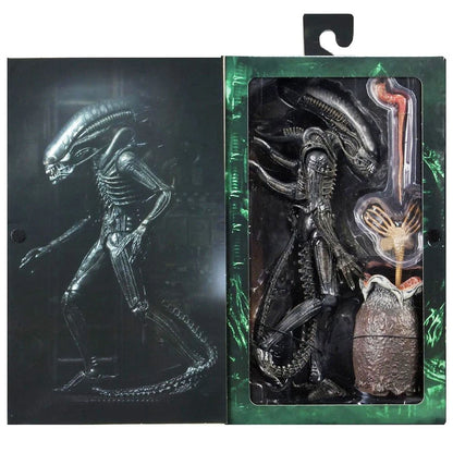 Big Chap 7" Ultimate Figure - Alien 40th Anniversary