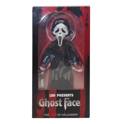Living Dead Dolls Presents Ghost Face (Scream)