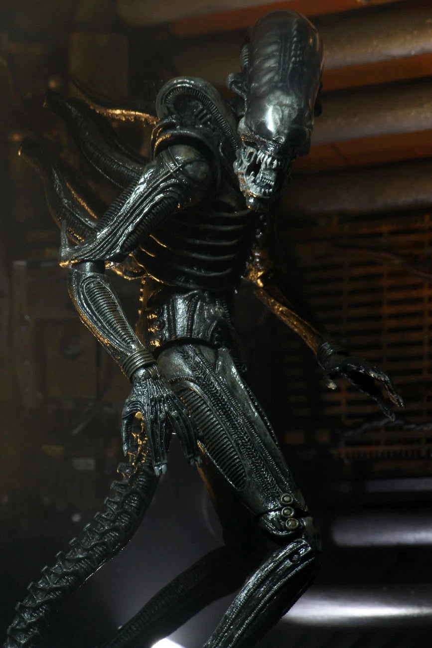 Big Chap 7" Ultimate Figure - Alien 40th Anniversary
