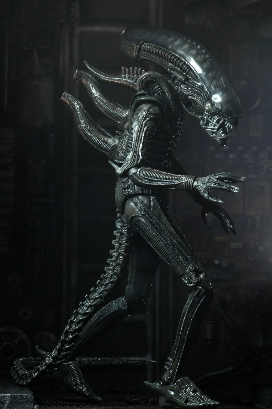 Big Chap 7" Ultimate Figure - Alien 40th Anniversary