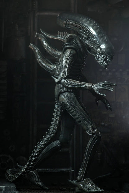 Big Chap 7" Ultimate Figure - Alien 40th Anniversary