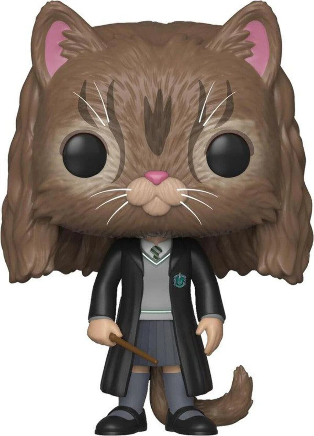 POP! Harry Potter: Hermione as Cat 77