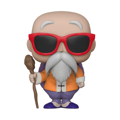 POP! DBZ: Master Roshi