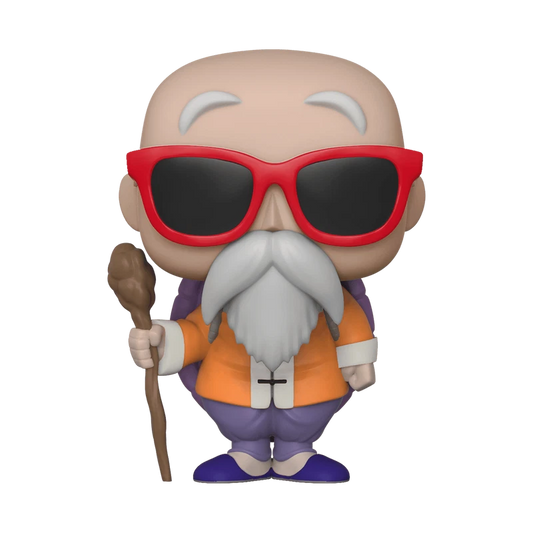 POP! DBZ: Master Roshi
