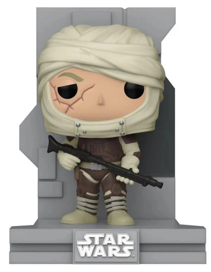 POP! SW: Bounty Hunters Collection: Dengar 440