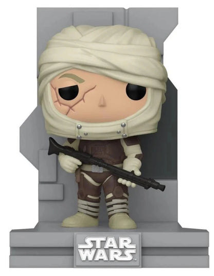 POP! SW: Bounty Hunters Collection: Dengar 440
