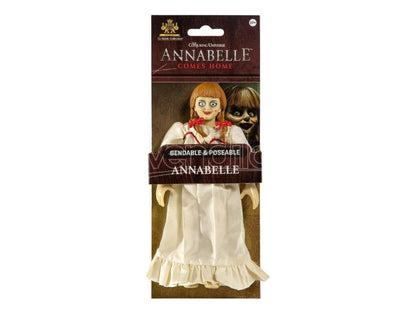Annabelle Bendyfig