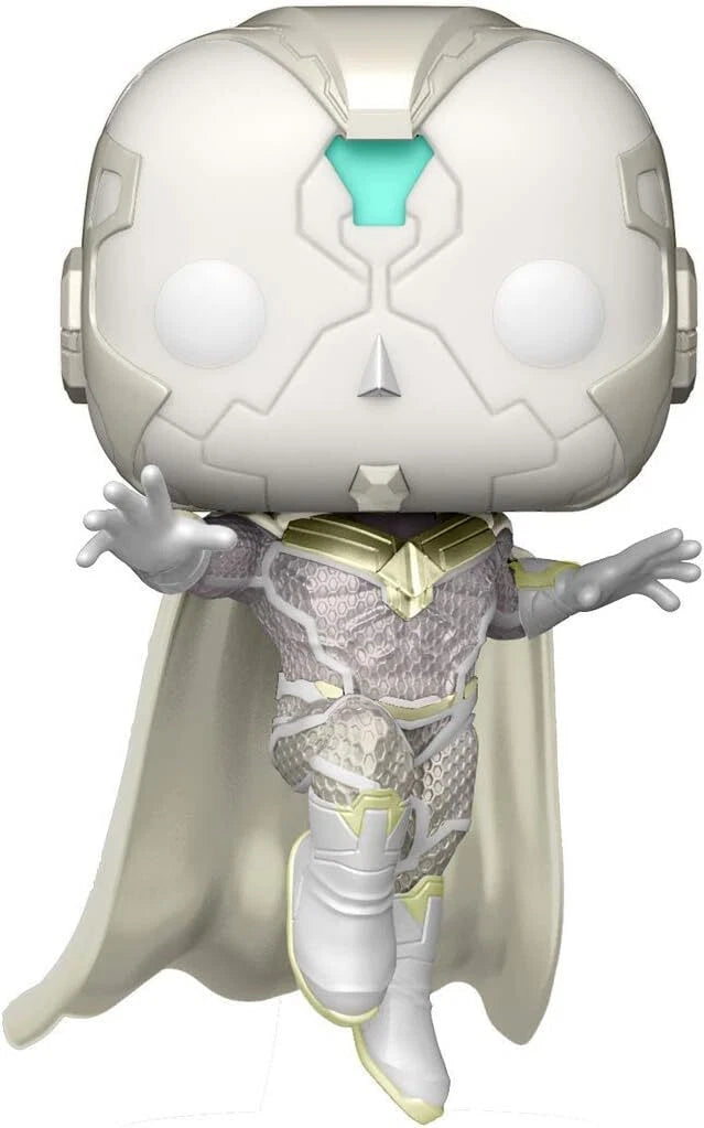 POP Marvel: WandaVision: The Vision 824 GITD