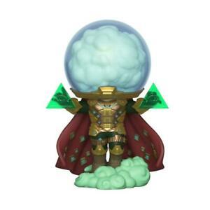 POP: Spider-Man: Far From Home - Mysterio 473