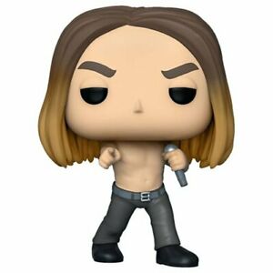 POP Rocks: Iggy Pop - Iggy 135