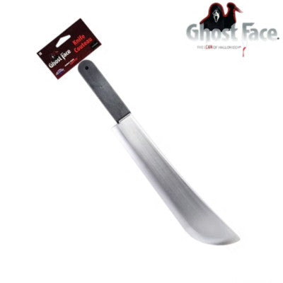 Scream - Ghost Face Machete
