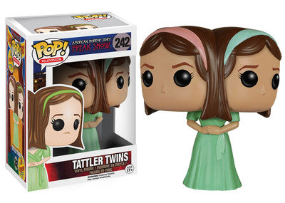 POP! AHS: Tattler Twins
