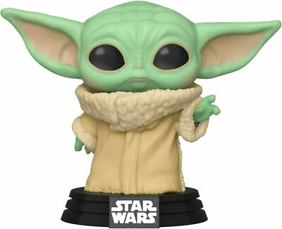 POP! Star Wars: The Mandalorian - The Child #368