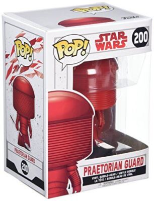 POP: Star Wars: Praetorian Guard 200