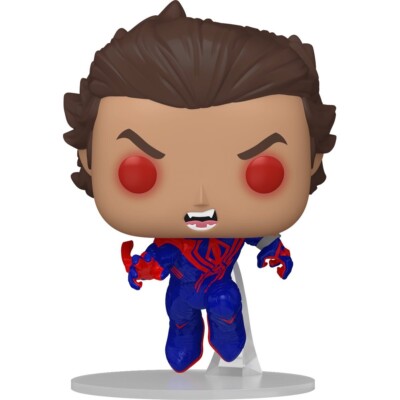 POP: Spiderman ITSV: Spider-Man 2099 (1409)