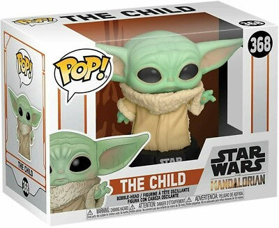 POP! Star Wars: The Mandalorian - The Child #368