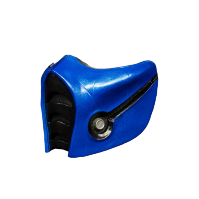 Mortal Kombat Deluxe Sub-Zero Mask