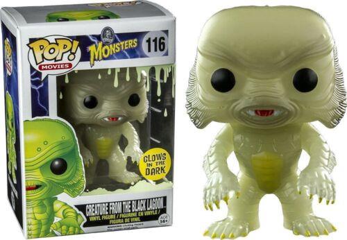 POP: Monsters: Creature From Black Lagoon 116 GITD