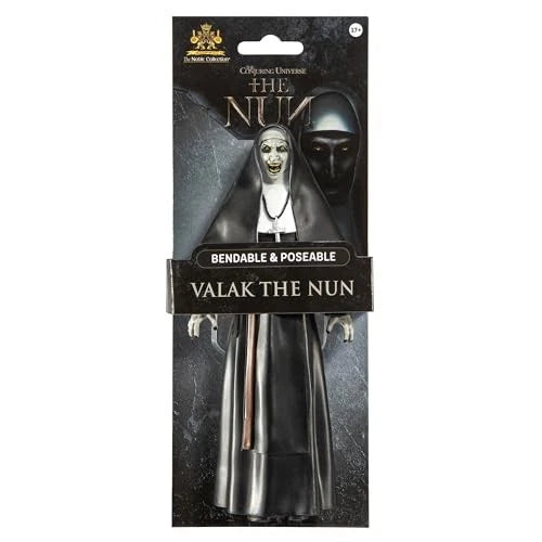 Valak The Nun Bendyfig