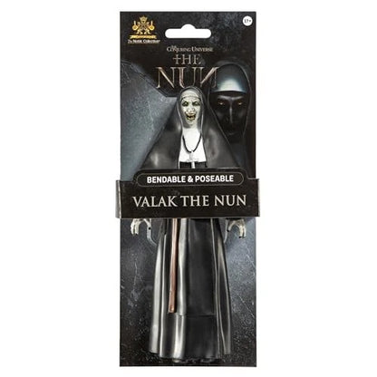 Valak The Nun Bendyfig