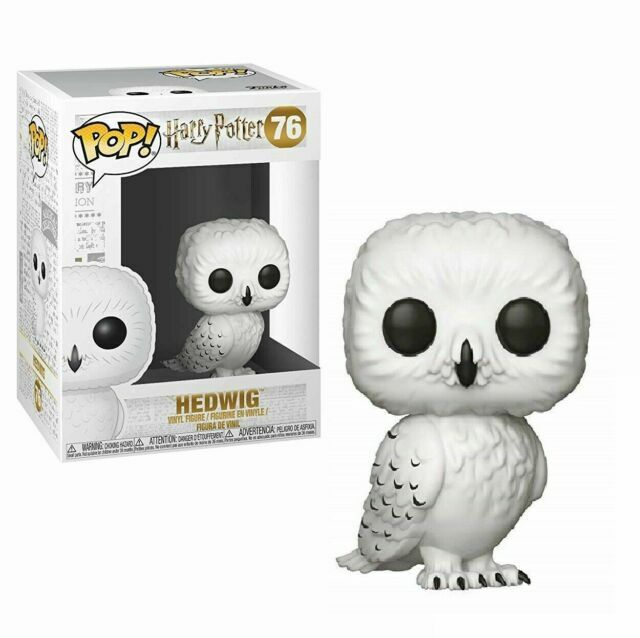 POP HP: S5 - Hedwig 76